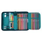 McNeill Primo Schulranzenset Bear 9tlg.