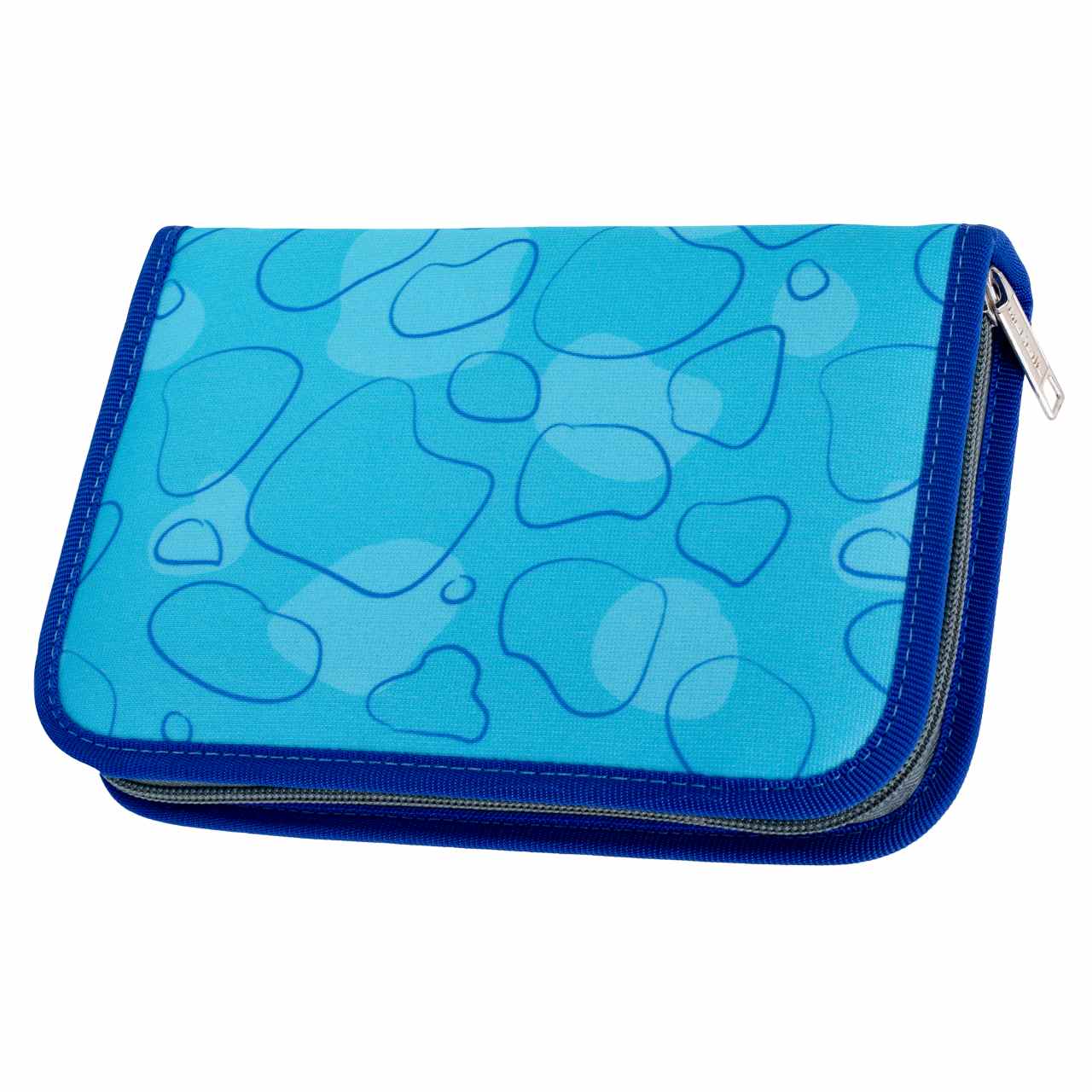 McNeill PERFECTO 5tlg. Schulranzenset Bubble