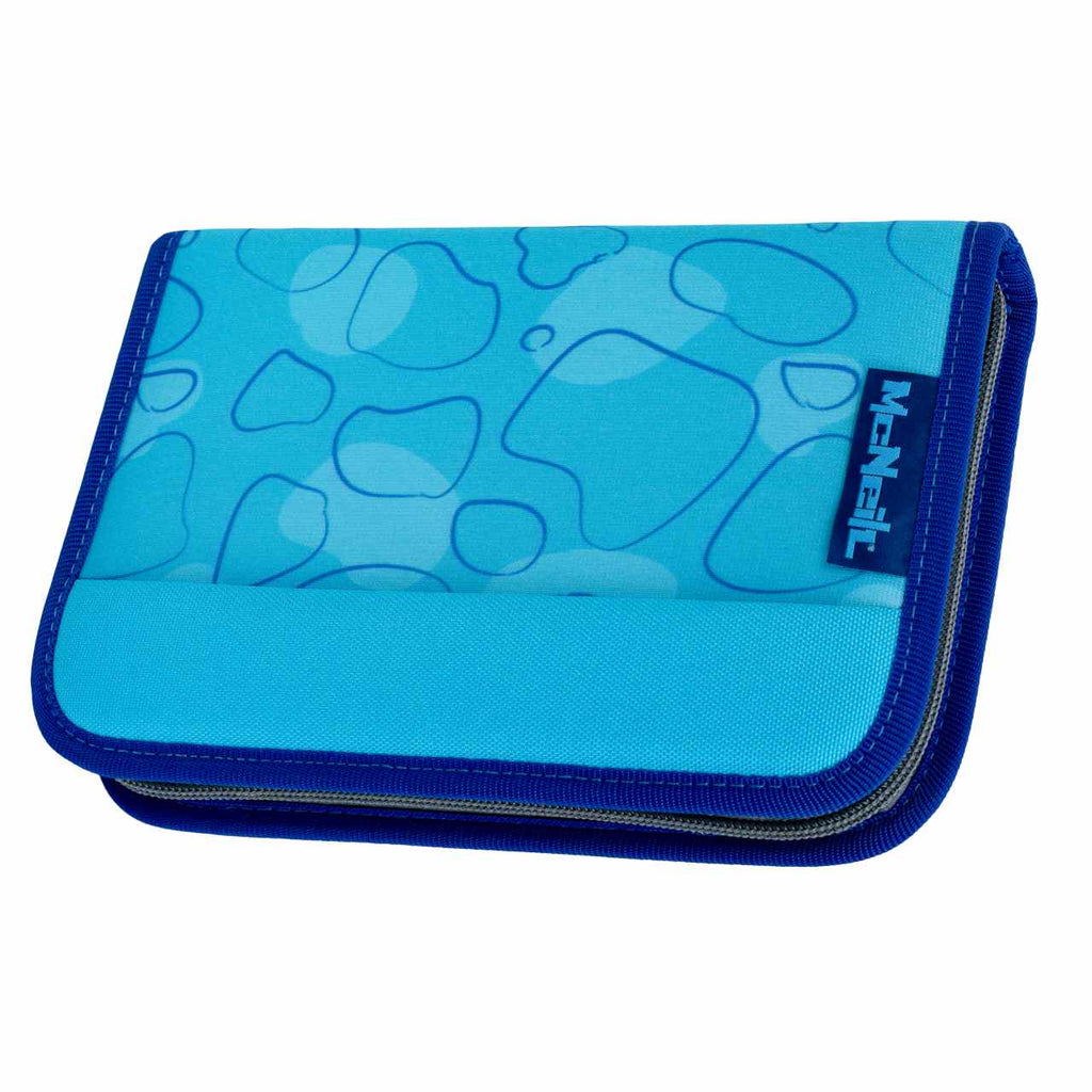 McNeill PERFECTO 5tlg. Schulranzenset Bubble