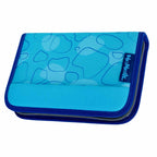 McNeill PERFECTO 5tlg. Schulranzenset Bubble