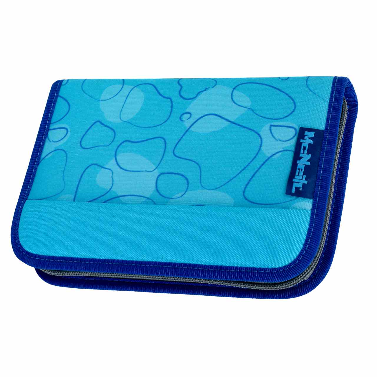 McNeill PERFECTO 5tlg. Schulranzenset Bubble