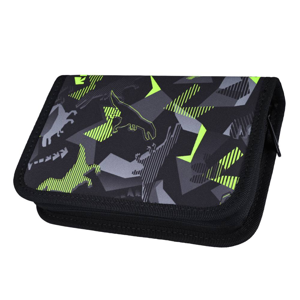 McNeill Primo Schulranzenset Dinopark 9tlg.