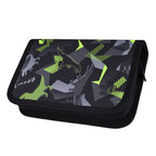 McNeill Primo Schulranzenset Dinopark 9tlg.
