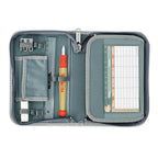 McNeill PERFECTO 5tlg. Schulranzenset Dschungel