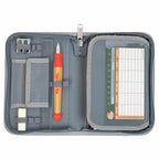 McNeill PERFECTO 5tlg. Schulranzenset Greta