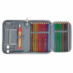 McNeill PERFECTO 5tlg. Schulranzenset Greta