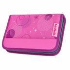 McNeill PERFECTO 5tlg. Schulranzenset Pinky