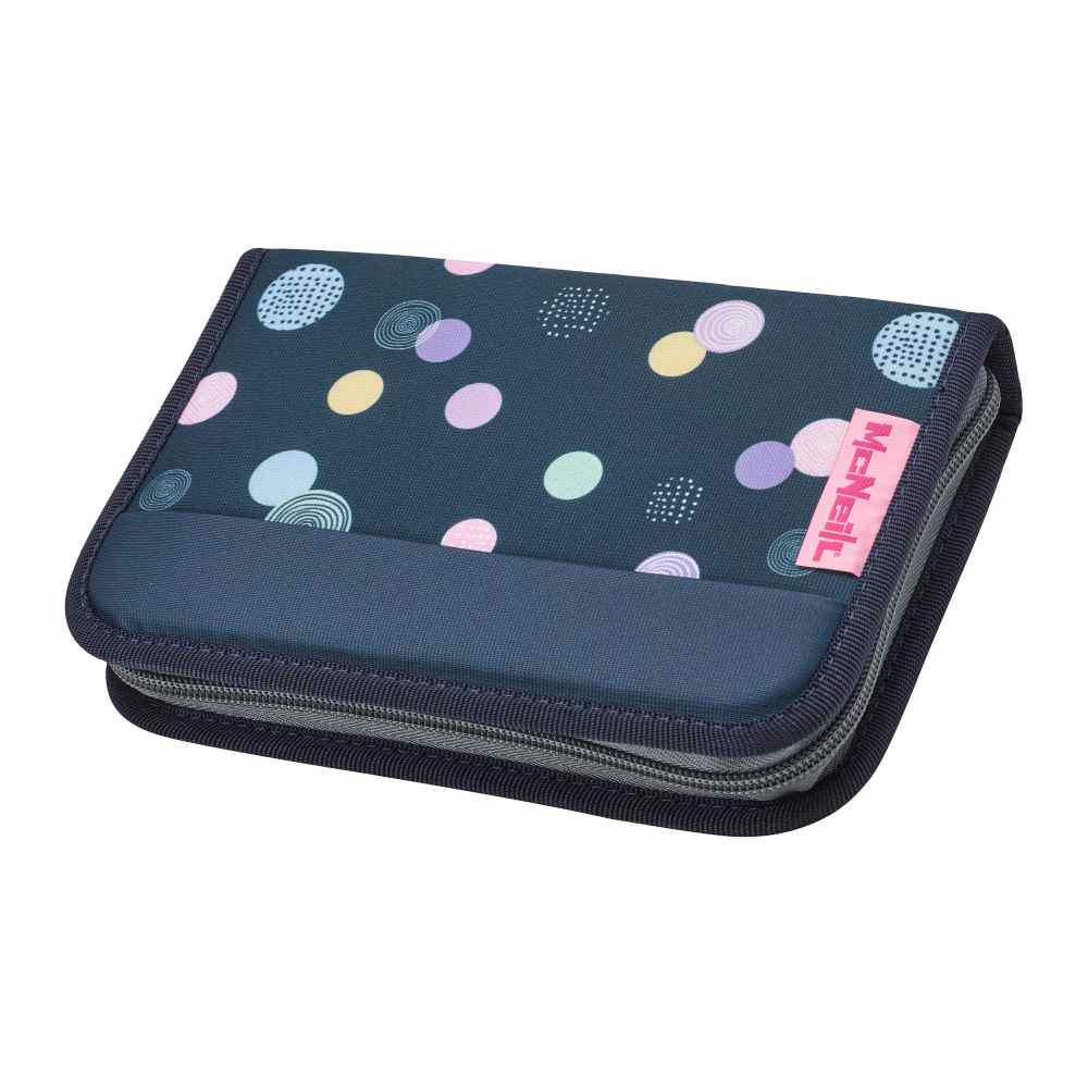 McNeill PERFECTO 5tlg. Schulranzenset Polly