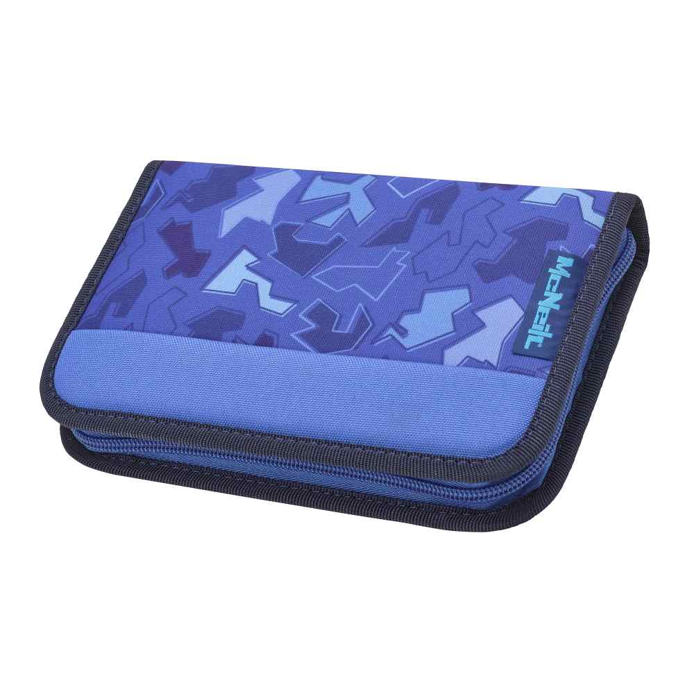 McNeill COMPACTO 5tlg. Schulranzenset Puzzle