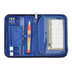 McNeill COMPACTO 5tlg. Schulranzenset Puzzle