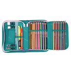 McNeill Primo Schulranzenset Seafish 9tlg.