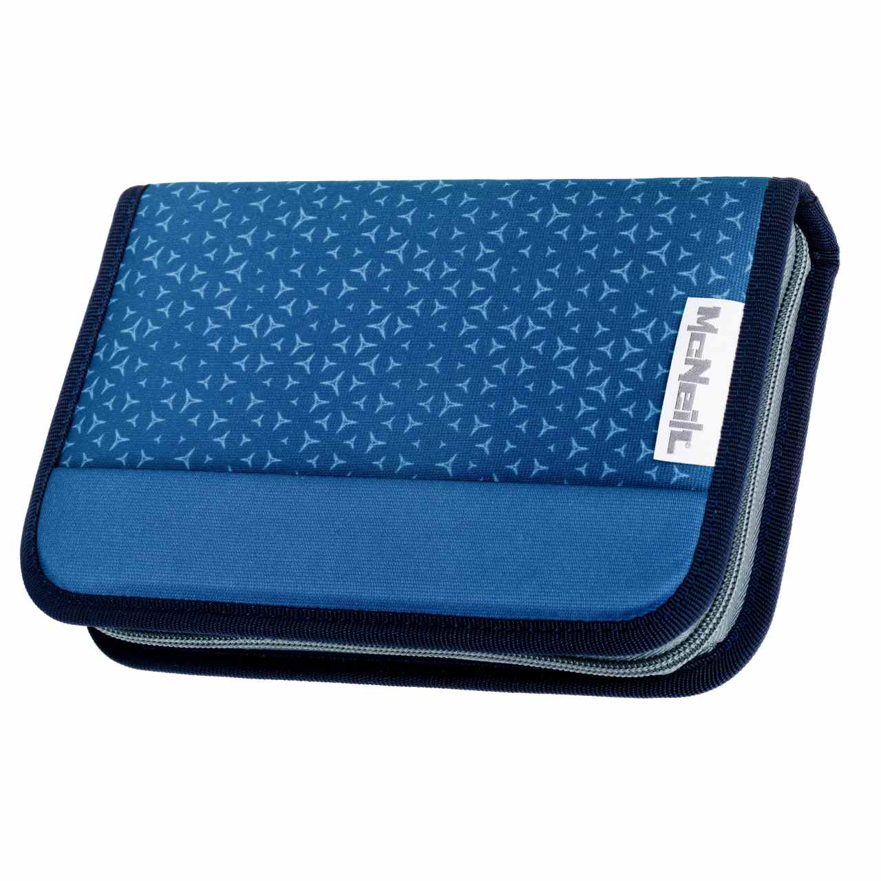 McNeill PERFECTO 5tlg. Schulranzenset Tetra