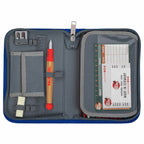 McNeill PERFECTO 5tlg. Schulranzenset Tetra