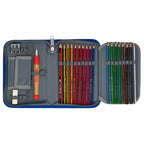 McNeill PERFECTO 5tlg. Schulranzenset Tetra