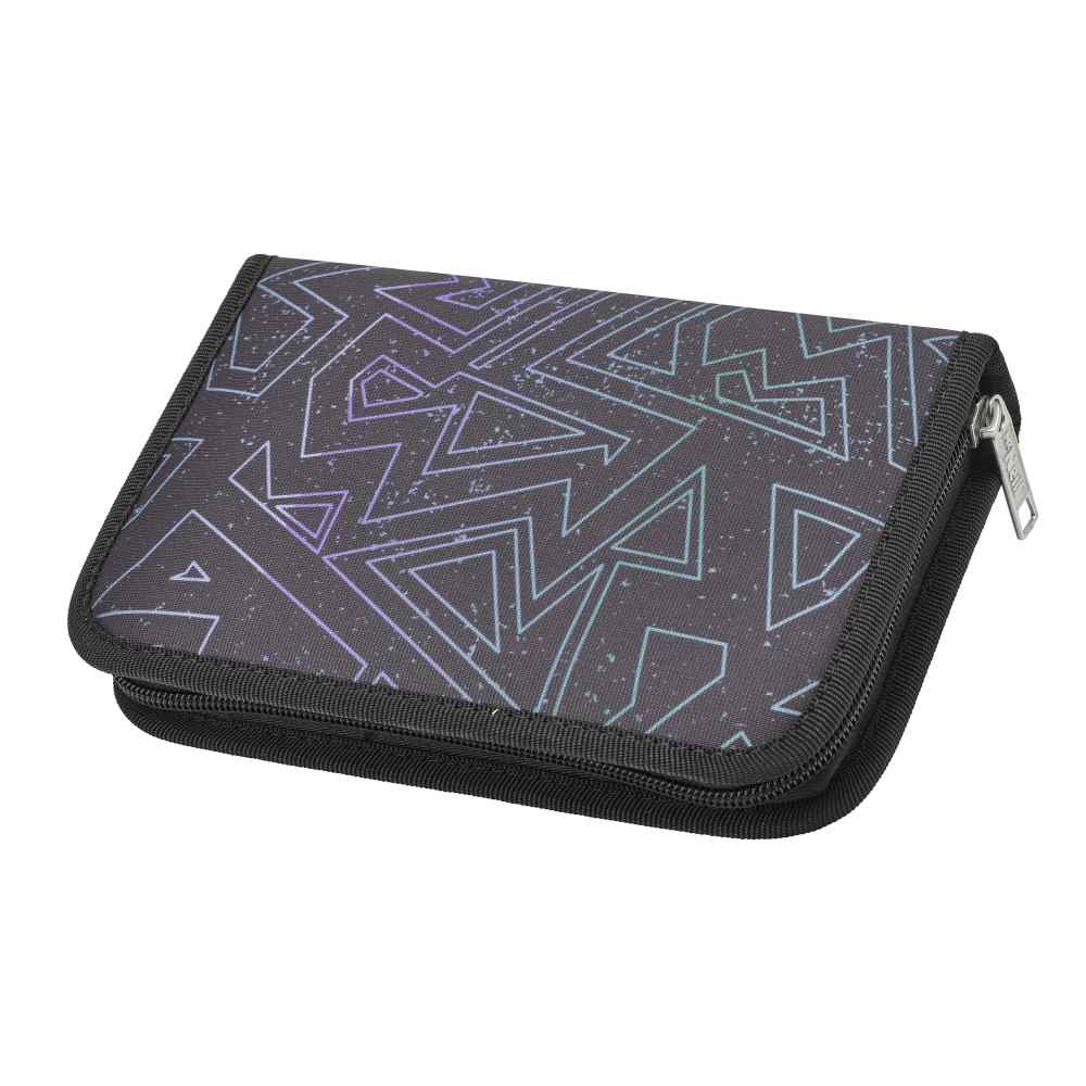 McNeill PERFECTO 5tlg. Schulranzenset Tron