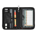 McNeill PERFECTO 5tlg. Schulranzenset Tron