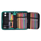 McNeill Primo Schulranzenset Tropic 9tlg.