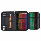 McNeill TENERO 5tlg. Schulranzenset Wow