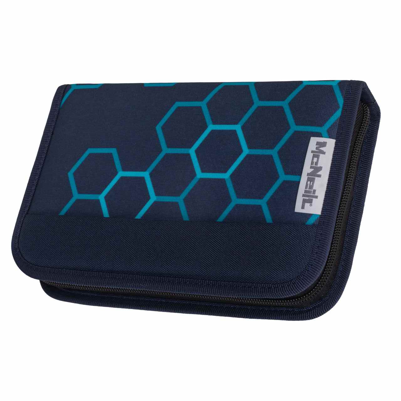 McNeill TENERO 5tlg. Schulranzenset Xagon