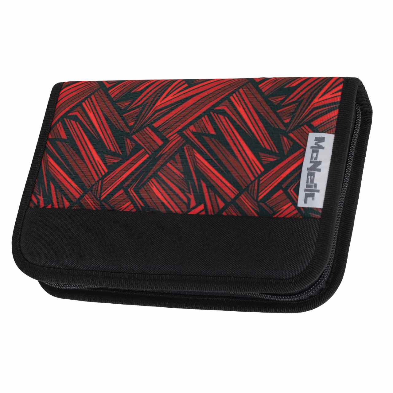 McNeill TENERO 5tlg. Schulranzenset Zack