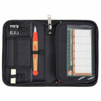 McNeill PERFECTO 5tlg. Schulranzenset Zack