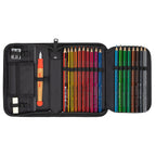 McNeill Primo Schulranzenset Zack 9tlg.