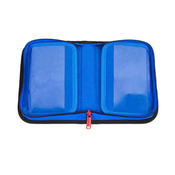 McNeill Federmäppchen NASA (ungefüllt)