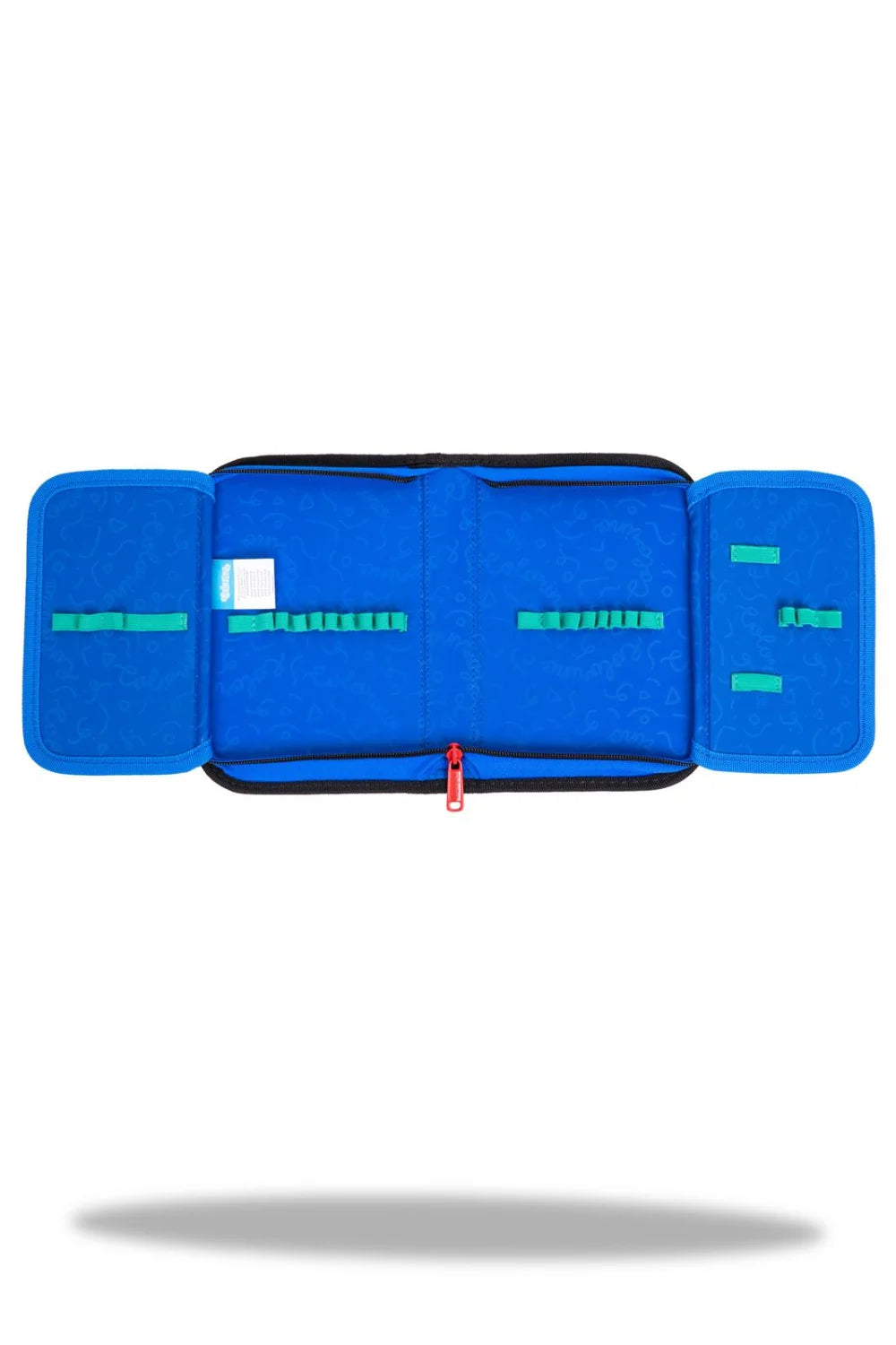 McNeill Federmäppchen NASA (ungefüllt)