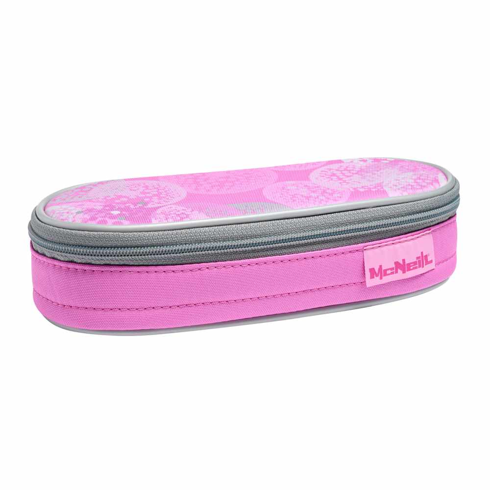 McNeill Schlampermäppchen Etuibox Beauty