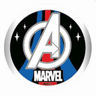 McNeill McAddy Avengers Wechselmotiv (038)