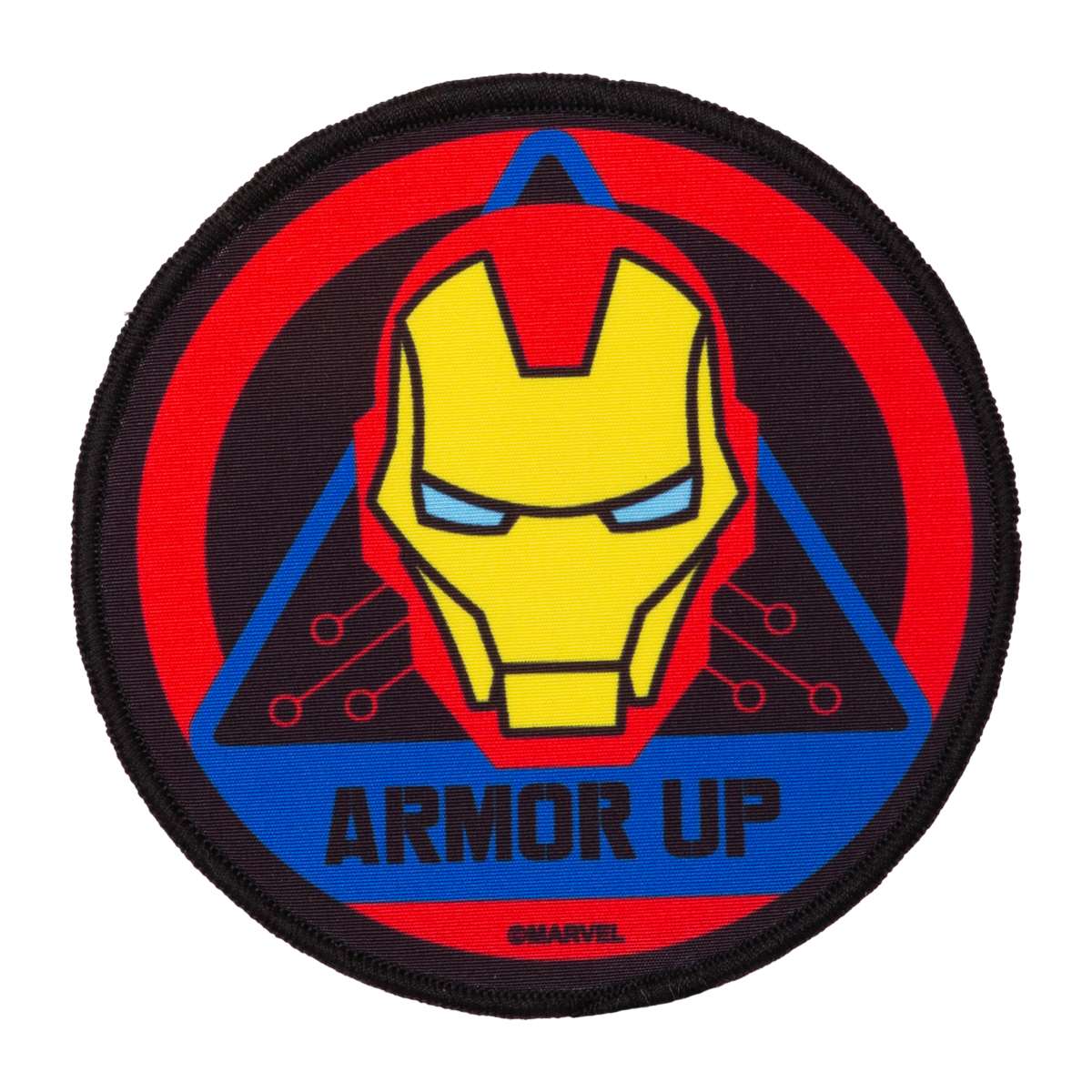 McNeill McAddy Avengers Wechselmotiv (039)