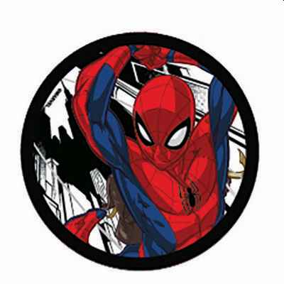 McNeill McAddy Spider-Man Wechselmotiv (044)