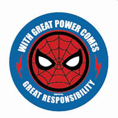 McNeill McAddy Spider-Man Wechselmotiv (045)