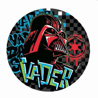McNeill McAddy Darth Vader Wechselmotiv 026
