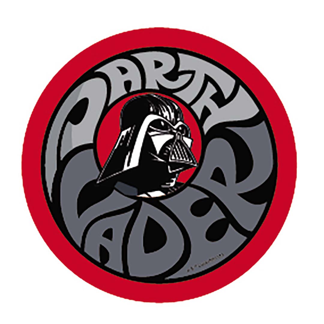 McNeill McAddy Darth Vader Wechselmotiv 025