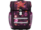 McNeill Schulranzenset McOcean Berry 5tlg.