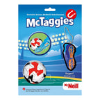 McNeill McTaggies Soccer