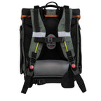 McNeill PERFECTO 5tlg. Schulranzenset Star Wars Mandalorian
