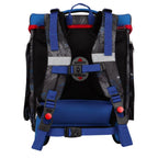 McNeill PERFECTO 5tlg. Schulranzenset Marvel Spider-Man