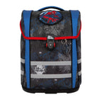 McNeill PERFECTO 5tlg. Schulranzenset Marvel Spider-Man