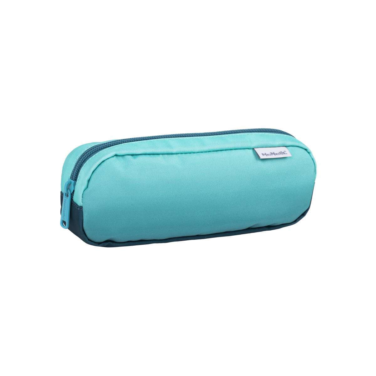 McNeill PERFECTO 5tlg. Schulranzenset Gradient Blue Lagoon
