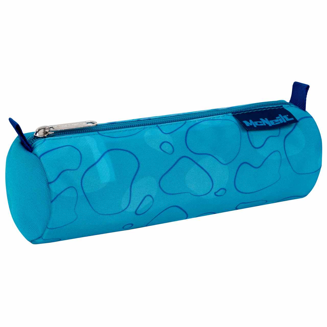 McNeill PERFECTO 5tlg. Schulranzenset Bubble