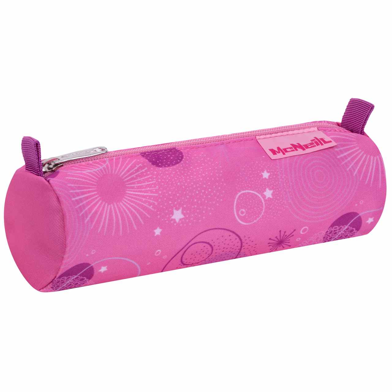 McNeill PERFECTO 5tlg. Schulranzenset Pinky