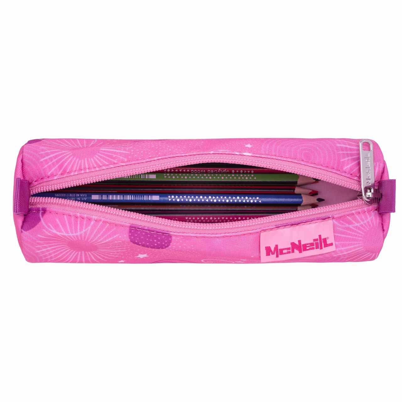 McNeill PERFECTO 5tlg. Schulranzenset Pinky