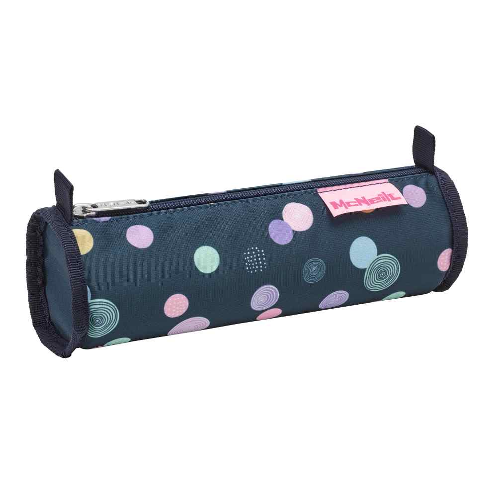 McNeill PERFECTO 5tlg. Schulranzenset Polly