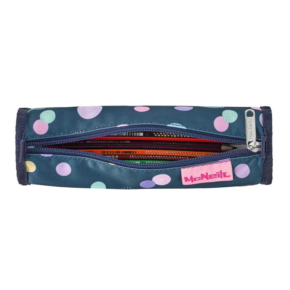 McNeill PERFECTO 5tlg. Schulranzenset Polly