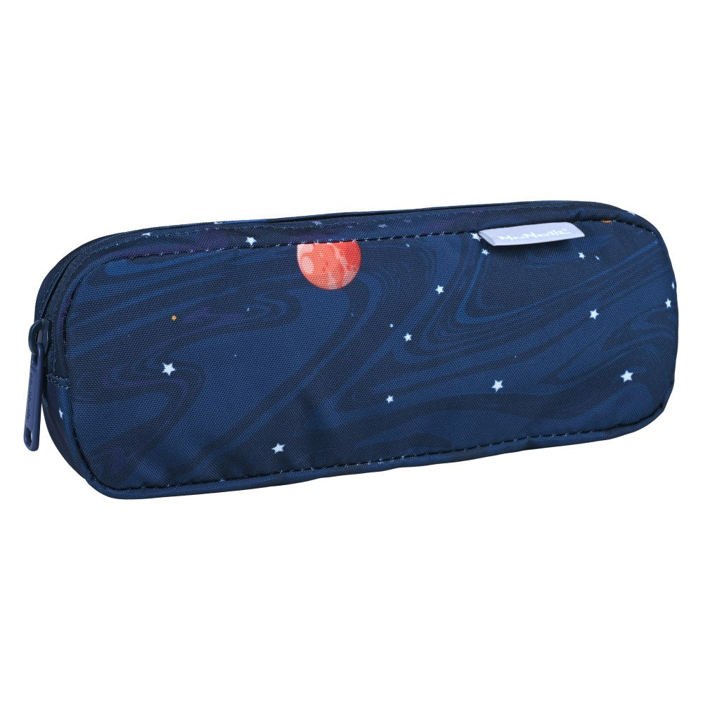McNeill Primo Schulranzenset Space 9tlg.
