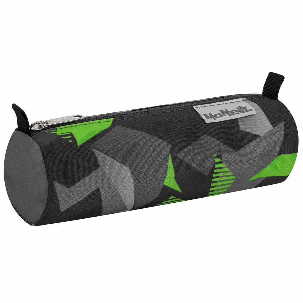 McNeill PERFECTO 5tlg. Schulranzenset Techno