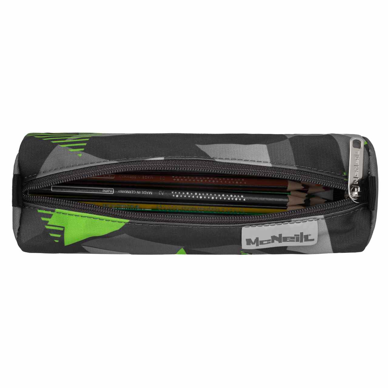 McNeill PERFECTO 5tlg. Schulranzenset Techno