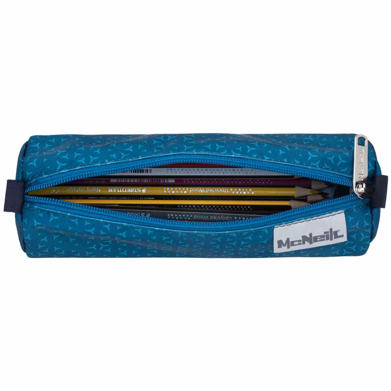 McNeill PERFECTO 5tlg. Schulranzenset Tetra